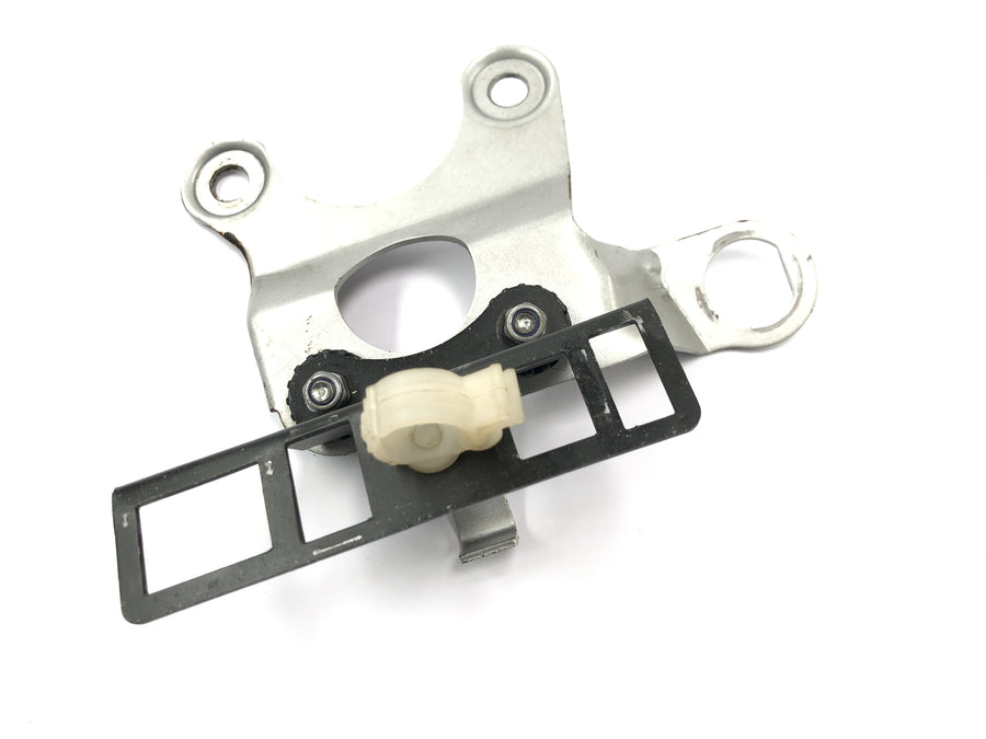 Husqvarna TE 610 H6 8AE [TE 570 H7] - Suporte da fechadura de ignição porta-unidade da fechadura de ignição
