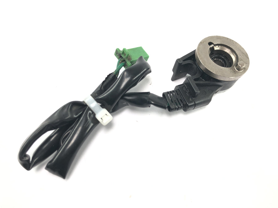 Honda CBR 600 RR PC37 [2004] - Interruptor do cavalete lateral