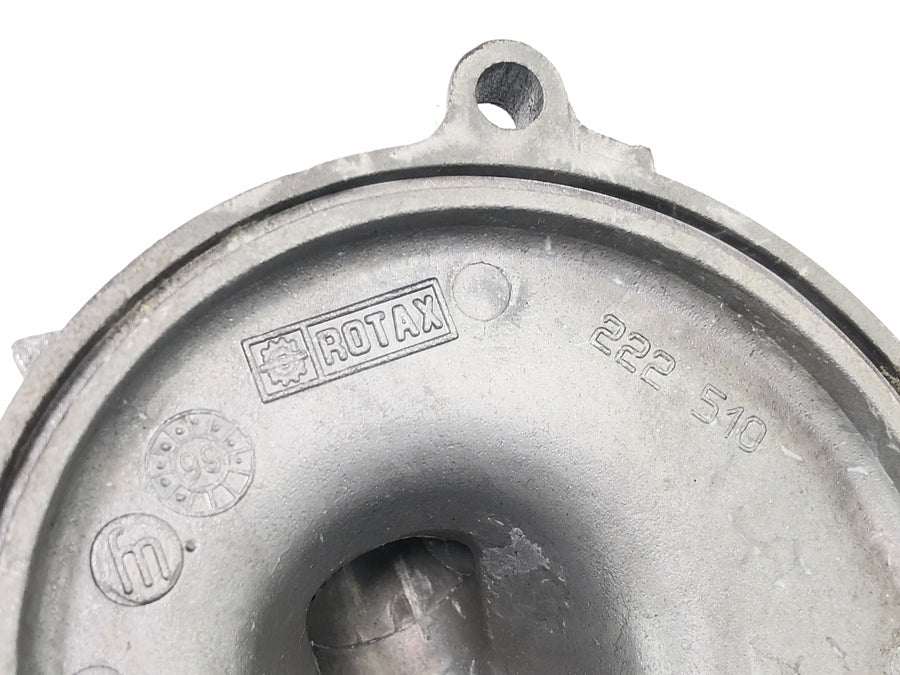 Aprilia SL 1000 Falco PA [2000] - Cobertura da caixa da capa da bomba de água