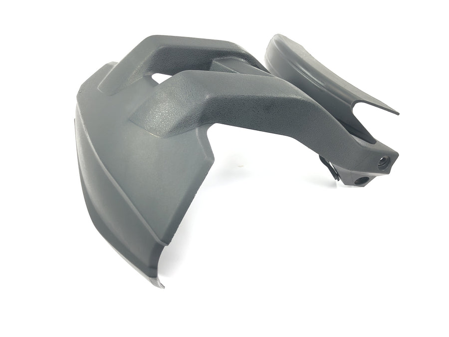 Ducati Multistrada 1200 S Touring [2009] - Proteção contra respingos da tampa da roda traseira