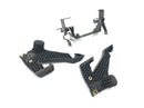 BMW K 1200 S K12S [2005] - Suporte para tanque montado-3