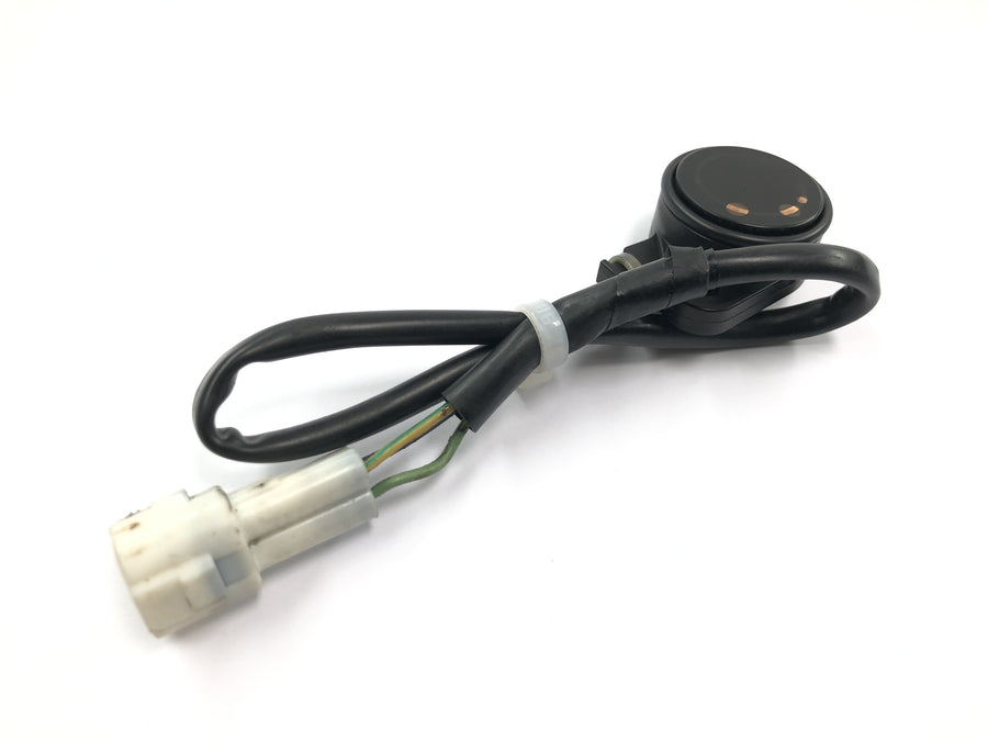 KTM 950 Adventure LC8 [2004] - Sensor de engrenagem do interruptor de marcha lenta