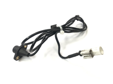 BMW R 1150 RT R22 [2001] - Sensor de velocidade da roda Sensor ABS dianteiro - 0