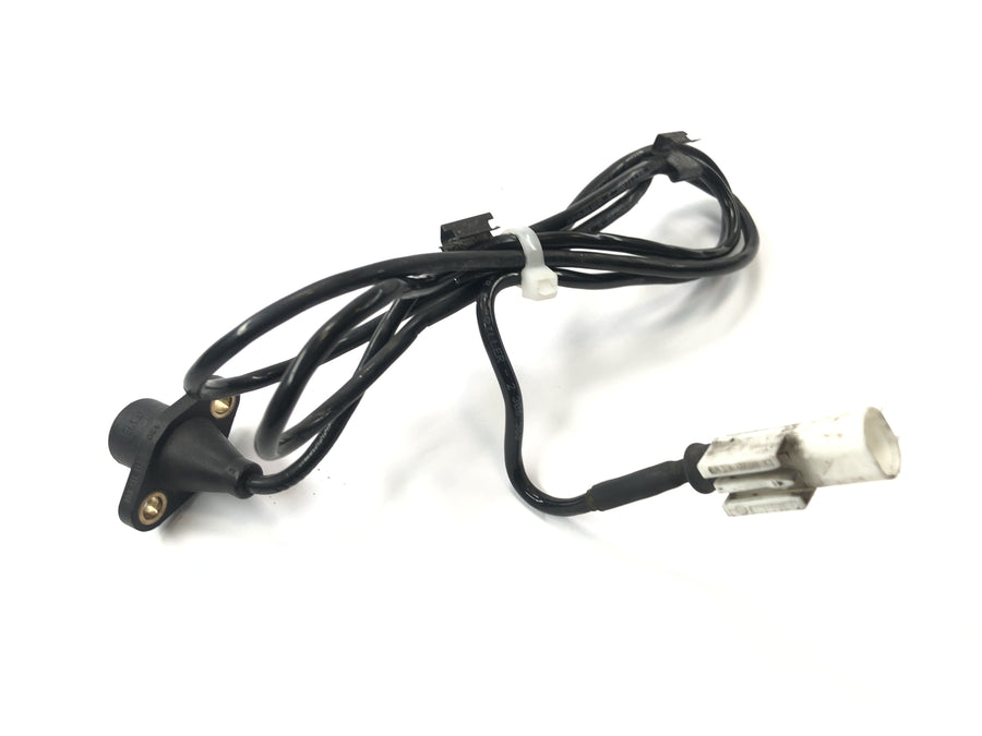BMW R 1150 RT R22 [2001] - Sensor de velocidade da roda Sensor ABS dianteiro