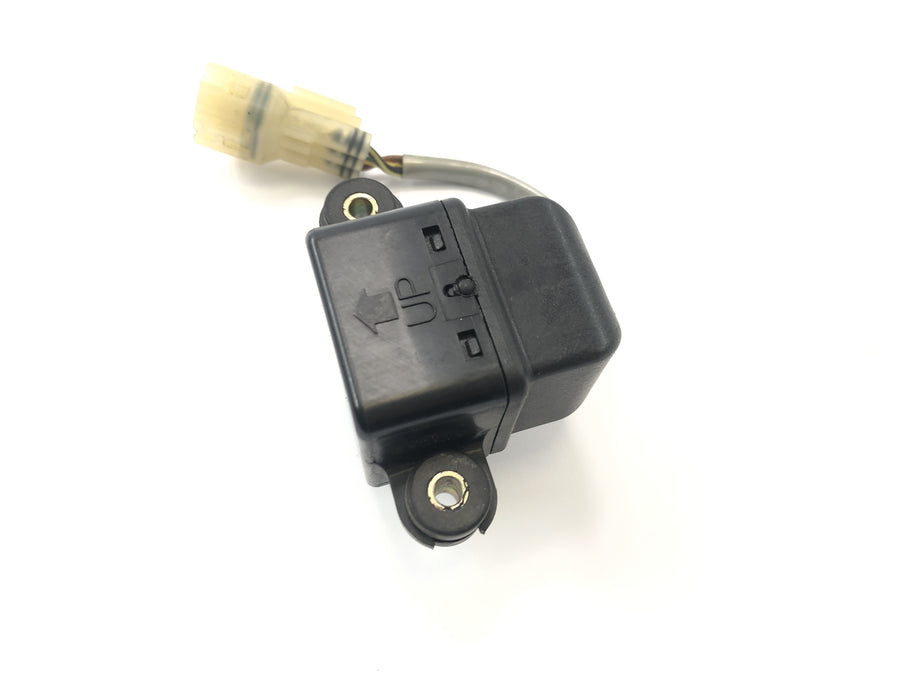 Kawasaki ZX 12 R ZXT20A [2001] - Sensor de inclinação Sensor de ângulo de inclinação