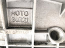 Moto Guzzi California III VY Integrale [1990] - Carcaça do motor cárter vazio-3