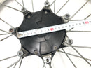 Honda XL 600 RM PD03 [1985] - Jante dianteira 1,85 x 21"-3