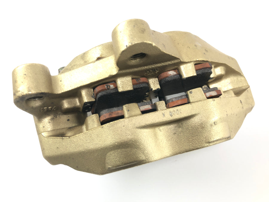 Moto Guzzi V11 Sport [1999] - Pinça de freio dianteiro esquerdo Brembo Gold