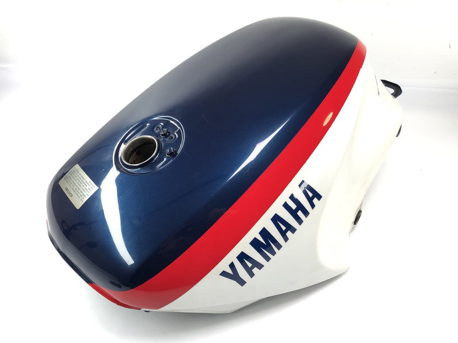 Yamaha FJ 1100 47E [1985] - Tanque de combustível do tanque de tanque Gasin