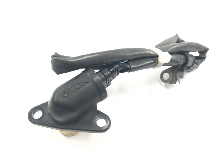 Honda CBR 900 RR Fireblade SC33 [2000] - Sensor do velocímetro