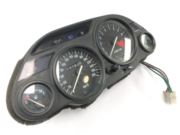 Kawasaki GPZ 1100 ZXT10E [1997] - Speedometer Display Cockpit Instrument Painel Tacomômetro - 0