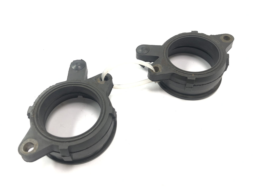 BMW R 1150 RT R22 [2001] - Adaptador flange junta do coletor de admissão