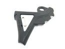 Yamaha WR 125 X DE07 [2010] - Tampa quadro direito-2