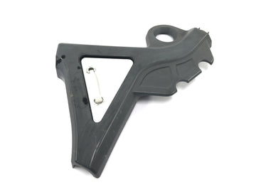 Yamaha WR 125 X DE07 [2010] - Tampa quadro direito - 0