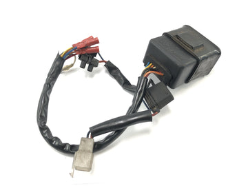Cagiva Mito 125 Evo 8p [2000] - CDI Zündbox Control Unit Unit Controller - 0