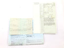 Honda XRV 750 Africa Twin RD04 [1992] - Quadro principal com documentos do veículo-10
