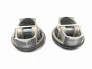 HONDA VTR 1000 SP 1 SC45 [2001] - Carcaça do motor bloco motor com pistões-9
