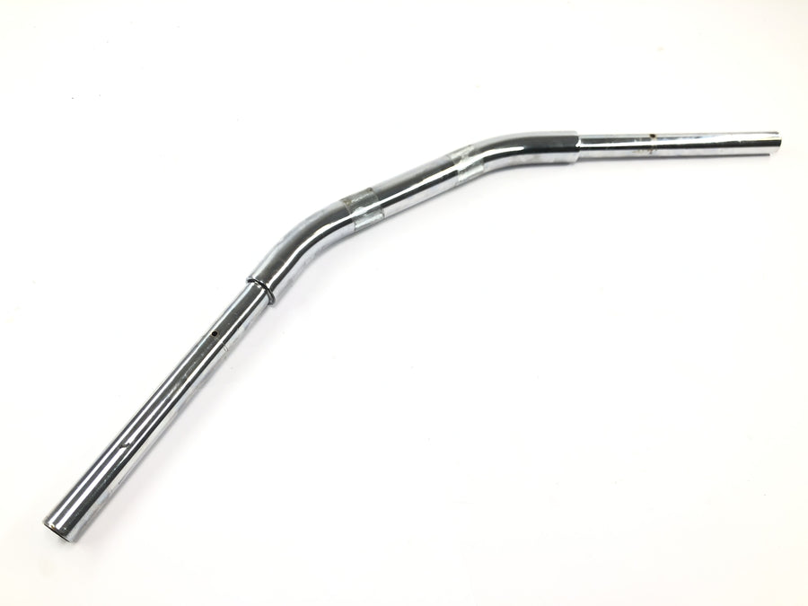 Moto Guzzi V10 Centauro [1998] - guiador tubular guiador cromado dobrado 30mm 22mm