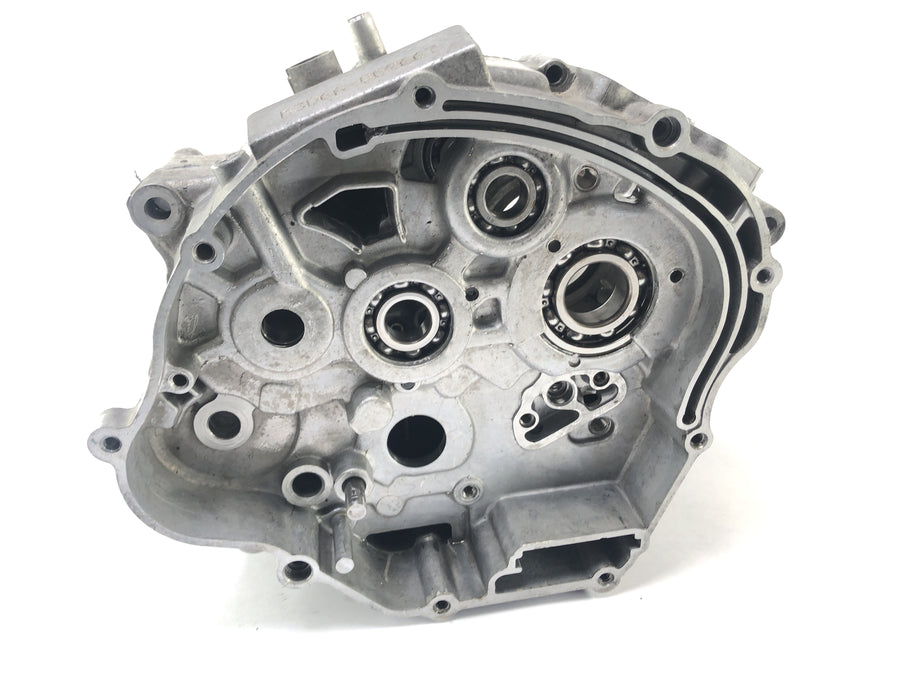 Yamaha XT 125 x [2004] - Motor Habitação de moradia vazia