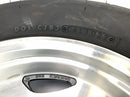 Suzuki Intruder VL 1500 AL [2000] - aro traseiro 5,00 x 15"-3
