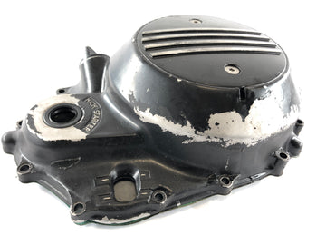 Yamaha XS 1100 2H9 [1978] - tampa da tampa da embreagem tampa - 0