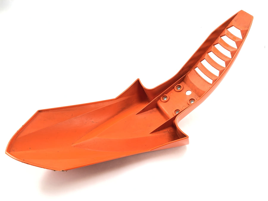 KTM 950 SM LC8 [2008] - Fenders de bandeja protetora na frente