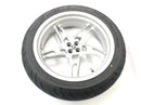 BMW R 1150 RT R22 [2001] - Jante traseira 5,00 x 17"-3