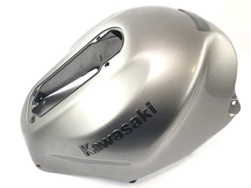 Kawasaki ZX 12 R ZXT20A [2001] - Tampa da carenagem da tampa do tanque
