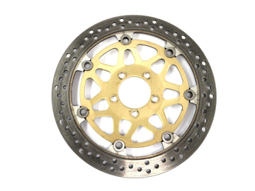 Kawasaki W 650 EJ650A [1999] - Disco de freio dianteiro 300 x 4,70 mm