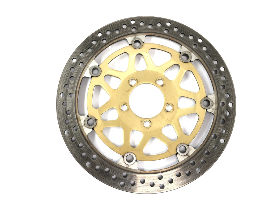 Kawasaki W 650 EJ650A [1999] - Disco de freio dianteiro 300 x 4,70 mm