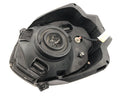 Yamaha MT 03 RM02 [2007] - Farol dianteiro inserção de luz frontal-5