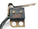 BMW R 1200 ST R1ST [2006] - Interruptor de luz do freio Micro -Roster Switches na parte traseira-4