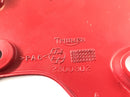 Triumph Tiger 900 T400 [1998] - Carenagem frontal painel lateral esquerdo-6