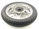 Moto Guzzi v 1000 VG [1980] - Hinterrad Rim Rad 2.12 x 18 "-1