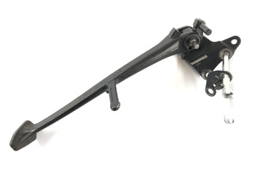 BMW K 1300 S K12S [2010] - Stand lateral com a primavera