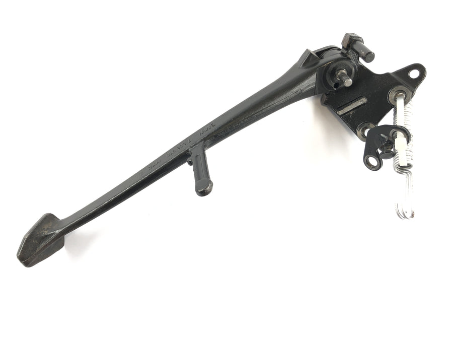 BMW K 1300 S K12S [2010] - Stand lateral com a primavera