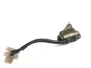 Yamaha XS 400 2A2 [1982] - Capacitor de ignição do capacitor-1