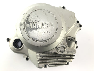 Yamaha XT 125 x [2004] - Tampa da tampa de ciclismo