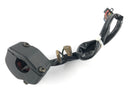 Yamaha XJR 1200 4PU [1995] - interruptor do guidão à direita-2