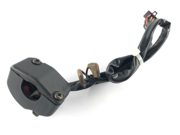 Yamaha XJR 1200 4PU [1995] - interruptor do guidão à direita - 0