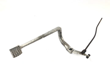 BMW R 75/5 [1973] - Pedal de freio com articulação do freio - 0