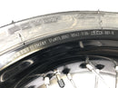 KTM 690 SM Prestige [2007] - roda traseira RAD RIM 5.00X17 "-3