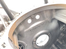 BMW F 650 GS R13 [2002] - Habitação de motor Casas vazias-4