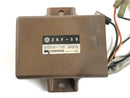 Yamaha XT 600 Zentere 34L [1985] - CDI Control Unit-2