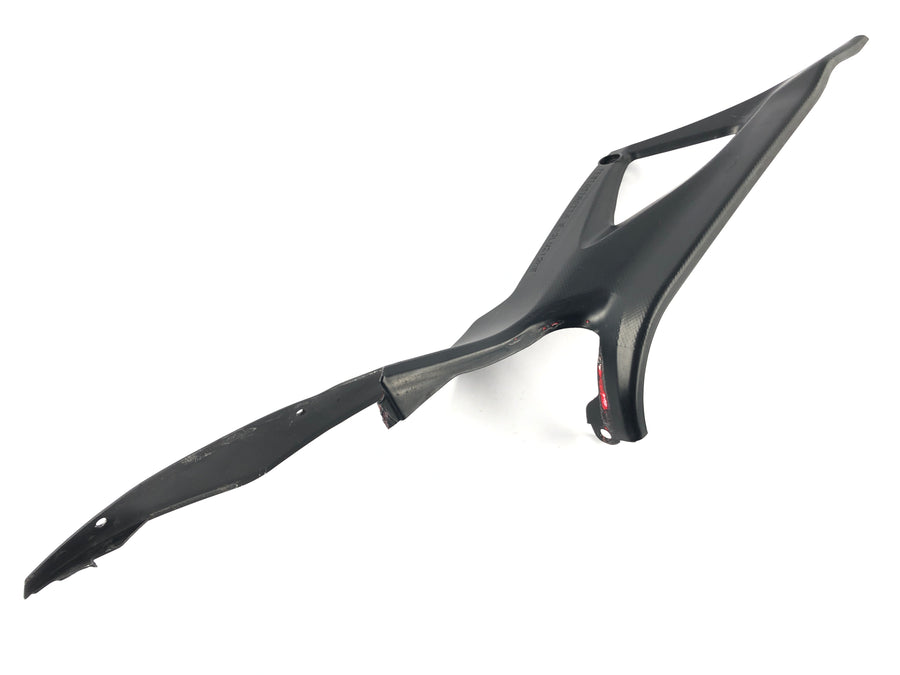Ducati 1098 S H7 [2009] - Quadro de tampa lateral revestimento de revestimento à esquerda