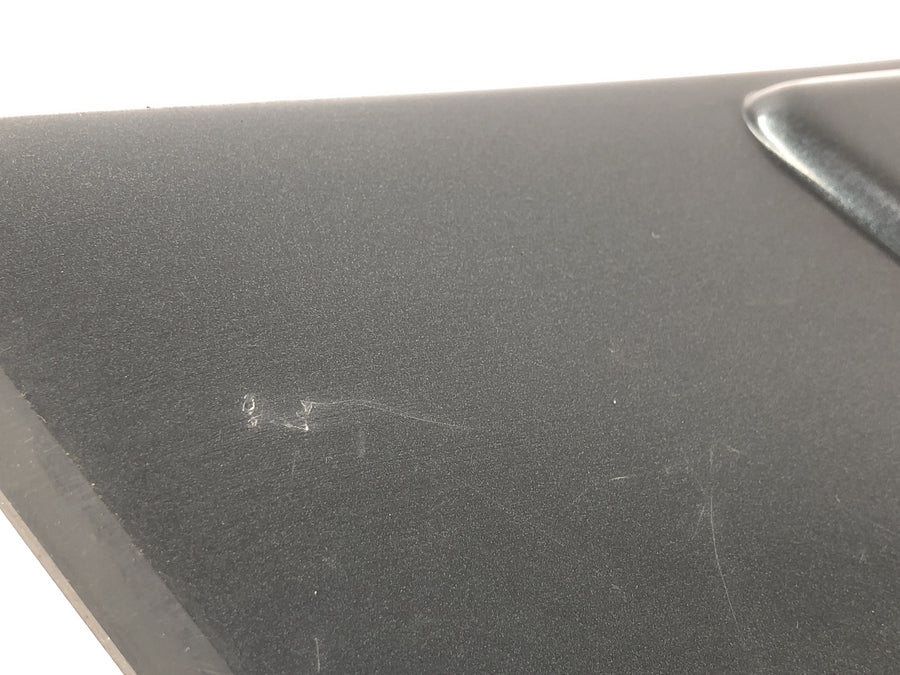 BMW K 1100 LT [1993] - Painel traseiro esquerdo código de cores 679