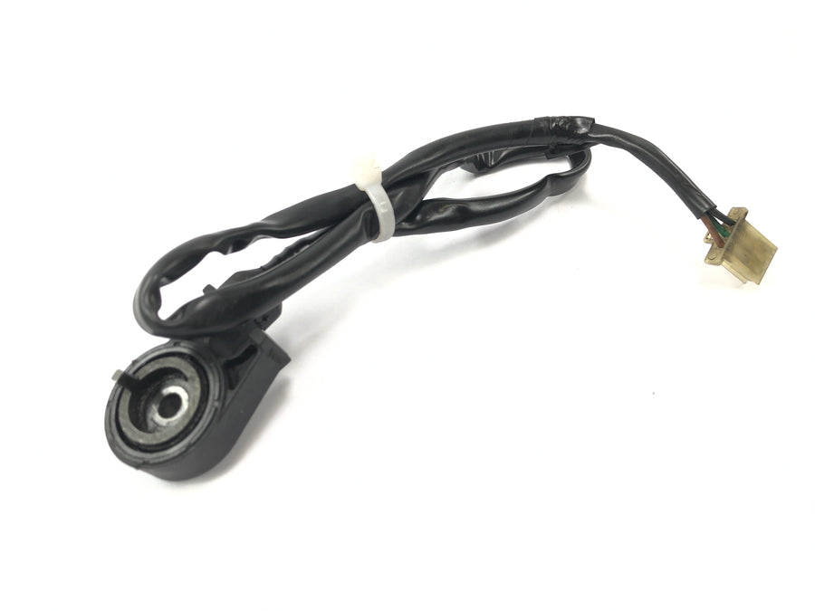 Aprilia RST 1000 Futura [2002] - Interruptor lateral