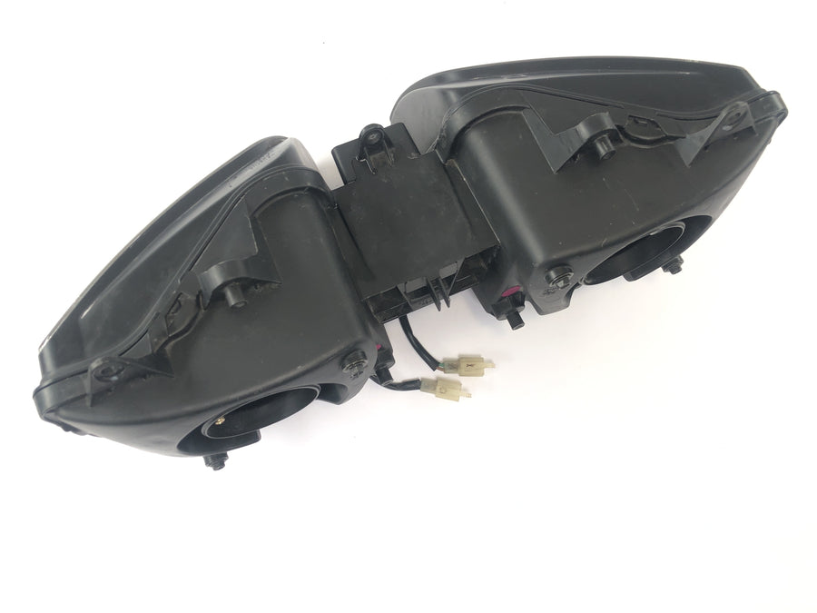 Yamaha Yzf R1 RN01 [1998] - Farol da luz da frente