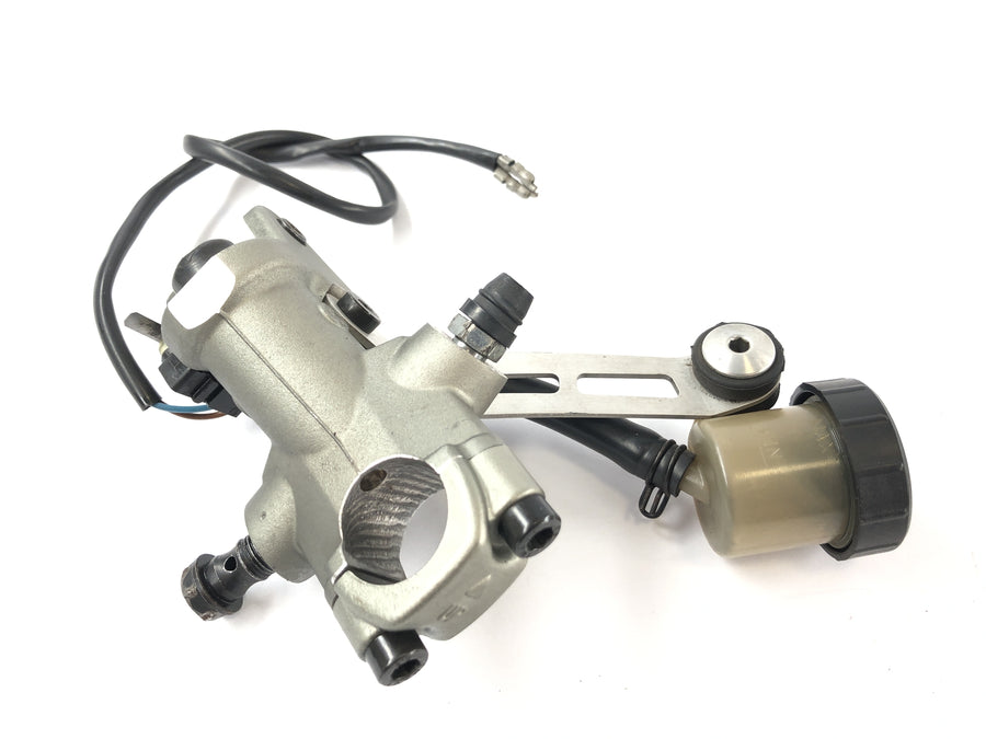 Ducati 1098 S H7 [2009] - Bomba de embreagem