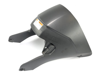 Moto Guzzi Stelvio 1200 4V [2009] - revestimento de revestimento do tanque